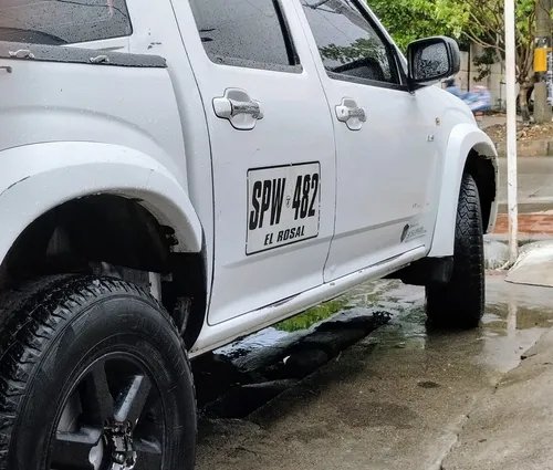 Dimax 3.0 Turbo Diesel