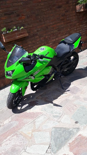 Kawasaki Ninja 250