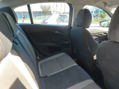 Fiat Tipo 1,6 Easy At6