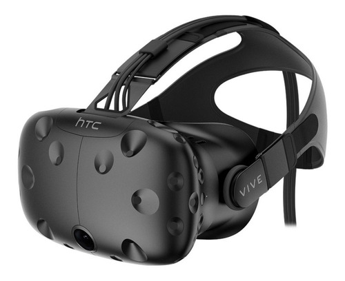 Kit Htc Vive Para Realidade Virtual (virtual Reality)