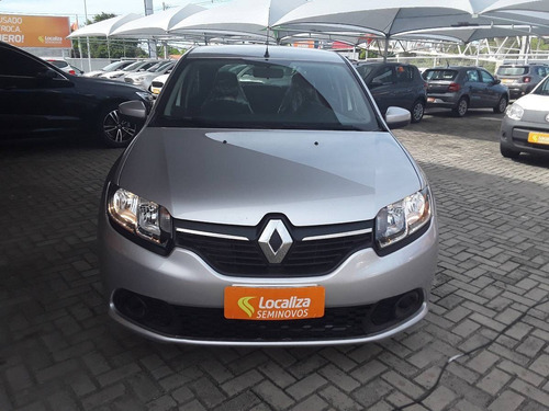 Renault Sandero 1.0 12v Sce Flex Expression Manual