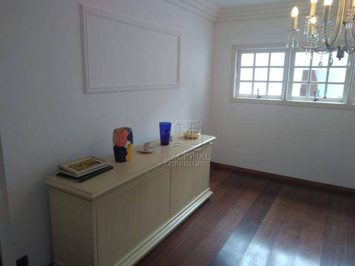 Imagem 5 de 30 de Sobrado Com 3 Dormitórios À Venda, 244 M² Por R$ 765.000,00 - Utinga - Santo André/sp - So4176
