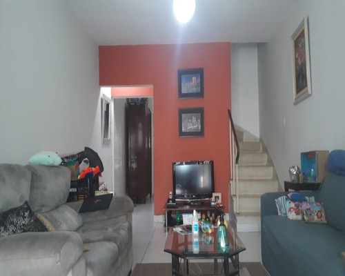 Sobrado Para Venda Em Presidente Altino Ao Lado Da Marginal Tiete E Pinheiros - Ca01042 - 69444622