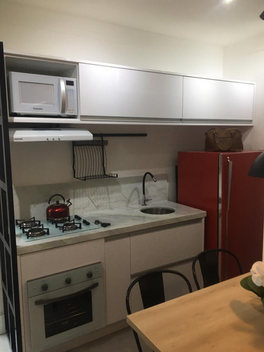 Imagem 13 de 29 de Apartamento Residencial Para Venda, Vila Campestre, São Paulo - Ap10868. - Ap10868-inc