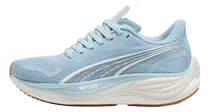 Comprar Tenis Running Puma Velocity Nitro 3 Wn Fitness Marathon 37774904 Running