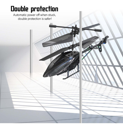 Juguetes Infantiles Control Aircraft-border Model Aircraft