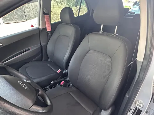 Gran I10, Eléctrico, Aire Acondicionado