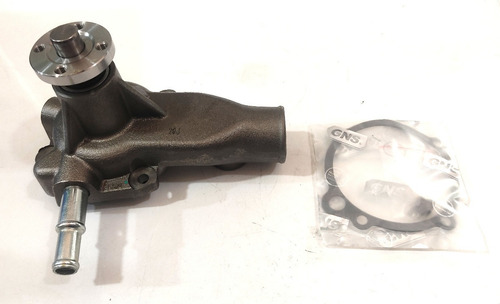 Bomba Agua Ford F150 F350 Motor 300 Sin Fan Clutch P640