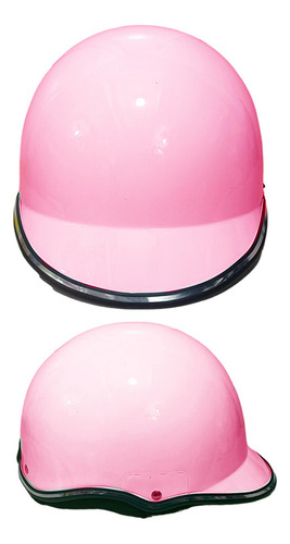 Casco Sandoval Rosa