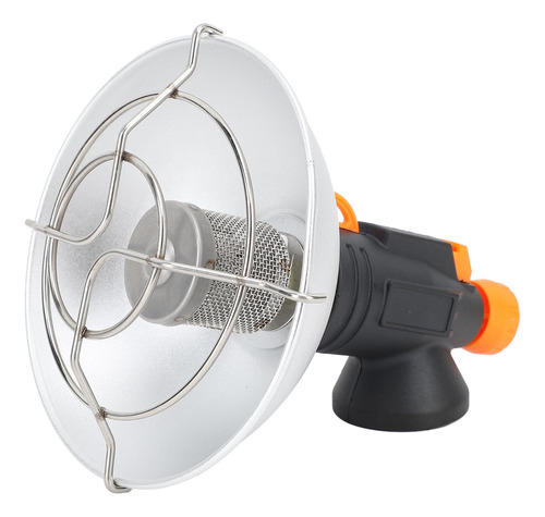 Mini Calentador De Butano Portátil Para Acampar Al Aire Libr