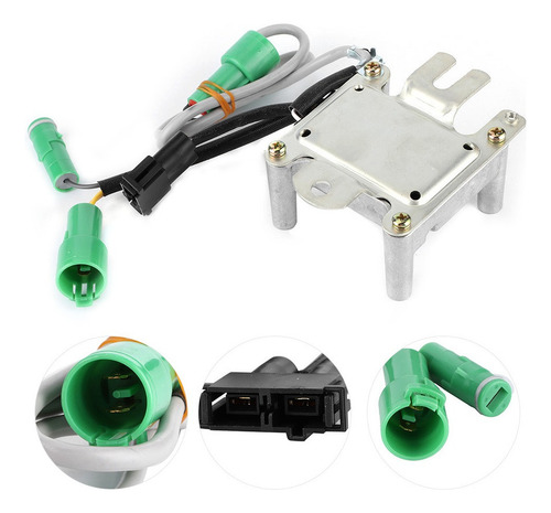 Igniter Assy 89620-35140 - Módulo De Encendido Para Toyota H