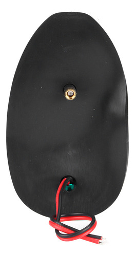 Luz Led De Navegación Marina De 12 V, Impermeable, Verde, Es
