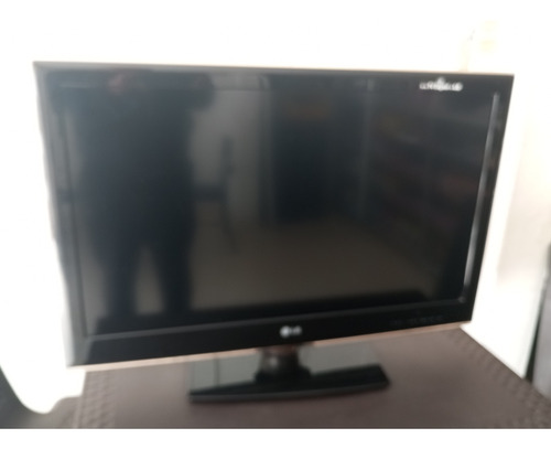 Se Vende Tv LG De 32  Presenta Daño En Tarjeta Main Board