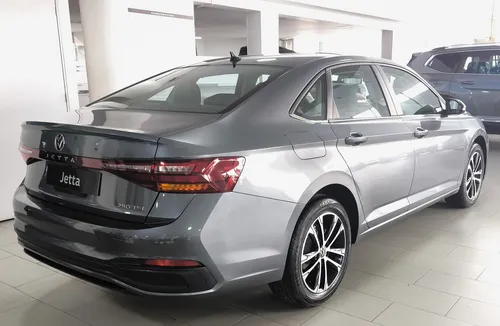 Volkswagen Jetta 1.4 TURBO HIGHLINE