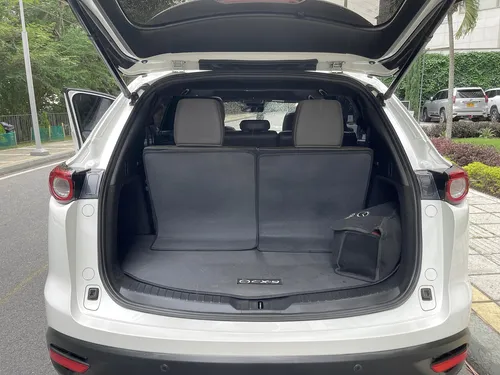 Mazda CX-9 2.5 Grand Touring Signature