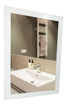 Imagen 3 de 4 de Juego Completo Baño Bidet Inodoro Vanitory Bco 60cm - Cuotas
