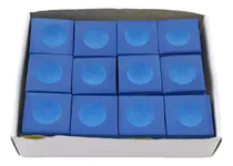 Comprar Caja De Tizas Para Mesa Taco De Pool (x12)