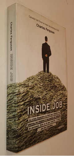 Inside Job - Charles Ferguson