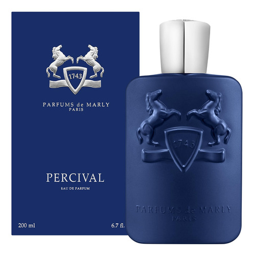 Perfume Parfums De Marly Percival Edp 200ml