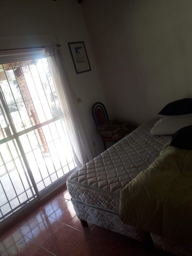 Venta Casa Quinta De Cinco Dormitorios En La Reja