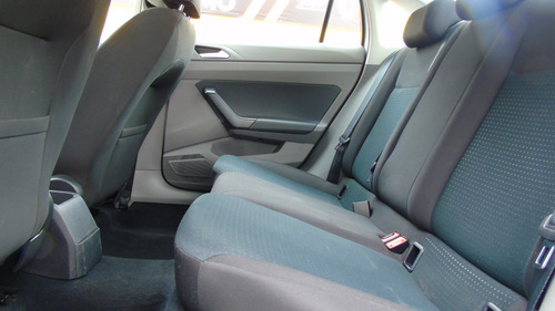Imagen 15 de 15 de Volkswagen Virtus 4 Pts. 1.6l, Tm5, A/ac., Ra-15 2020