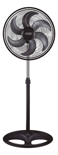 Ventilador Multiposicion Aksi 18 PuLG 3 Velocidades