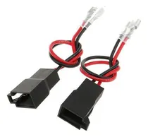 Comprar Conectores De Cables Para Altavoces De Coche 5 Piezas