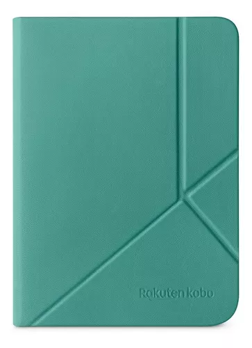 Funda Para Dormir Kobo Clara 2e Em Color Verde Marino