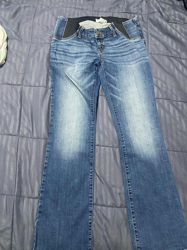 Vendo 3 Pantalones De Mujer Embarazada