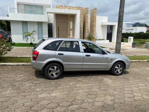 Mazda ALLEGRO 1.3 9alh3m