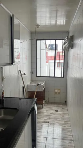 Apartamento En Fusa