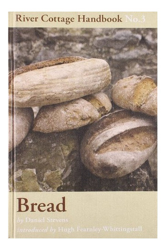 Bread - Daniel Stevens. Eb7