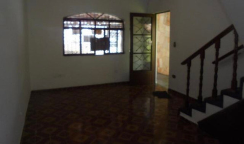 Sobrado Em Pirituba