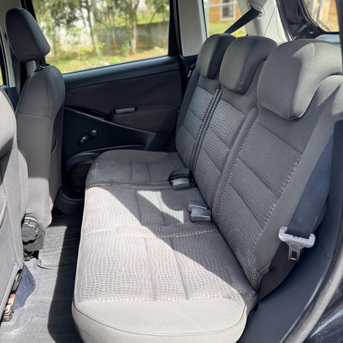 Fiat Idea 1.8 16v Adventure Flex Dualogic 5p