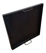 Comprar Comal Plancha Memelera Fierro Dulce Para Cocinar 50 X 50 Cm