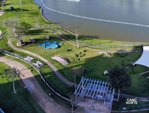 Terreno En Cabo Norte, Mérida