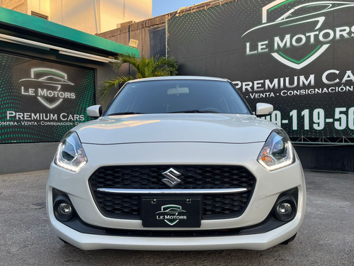 Suzuki Swift 1.0 Booster Jet At