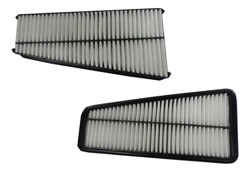 Filtro Aire Toyota 4runner Fortuner Hilu Kavak Fj 4.0lts 1gr