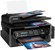 Servicio Técnico D Impresoras Epson Hp A Domicilio