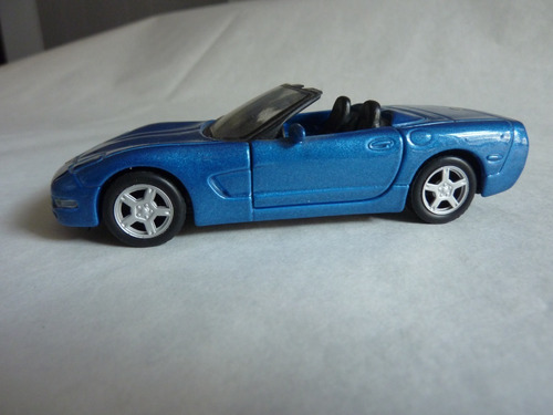 Corvette 1998