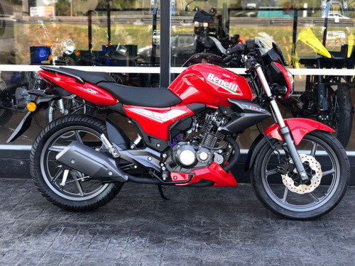 Imagen 2 de 25 de Benelli Tnt 15, Benelli Store Pilar- Entrega Inmediata - F