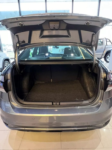 Volkswagen Virtus 1.4 Tsi Exclusive