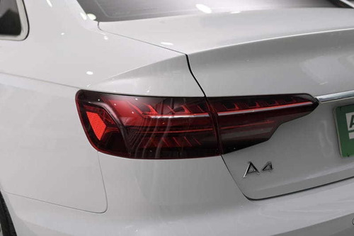 Audi A4 Prestige Plus S-line 2.0t C/teto Aut/2021