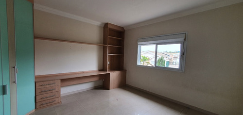 Imagem 12 de 14 de Sobrado Residencial Em Indaiatuba - São Paulo - So0029_cdi
