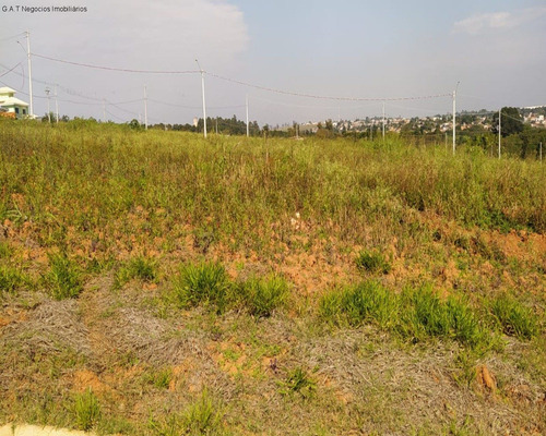 Imagem 4 de 15 de Terreno Em Condomínio À Venda No Residencial Reserva Ipanema Fase Ii - Sorocaba/sp - Tc03638 - 70146353