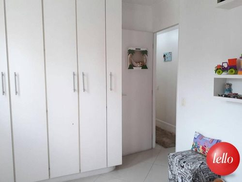 Imagem 10 de 19 de Apartamento - Ref: 182102