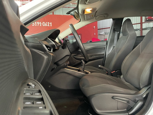 Chevrolet Onix LT 1.0