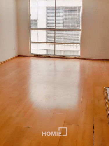 Imagen 2 de 10 de Excelente Departamento En Anáhuac I Secc., 68764