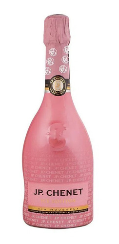 Vino Rosado Espumoso Jp. Chenet Ice 750ml