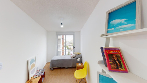 Imagen 12 de 16 de Venta - Apartamento 2 Dormitorios - 701 A - Ventura Tres Cruces 2